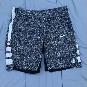 Static Nike Shorts